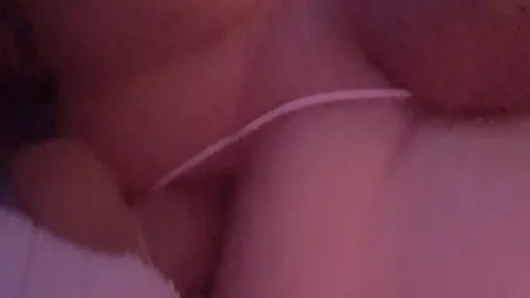 Got new Telescopic vibrator today wish I Had A Ladyboy Or Trans