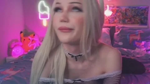 Very Feminine Transgender pounds Her wazoo And Deepthroats Her fake penis