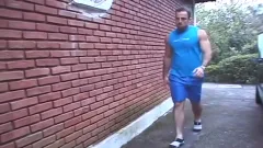shemale PENETRATOR 2