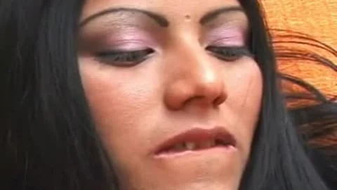 lusty tranny receives plowed
