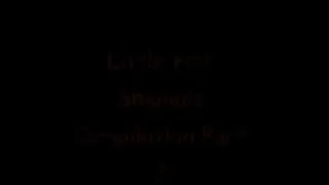 Little horny shemale Compilation Part two