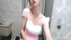 nasty Abby Playing Hard And Cumming Hard