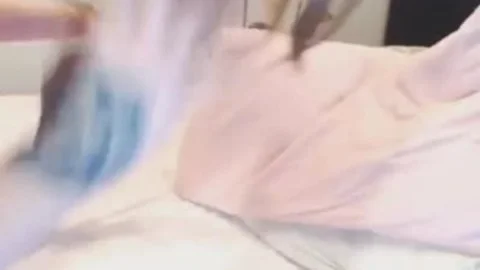 naughty goddess ladyboy With dildo In Her butthole