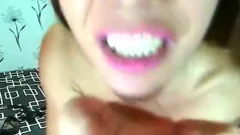tranny Selfsucks cock And Dildos wazoo