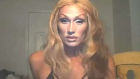 Trans Smoking 36