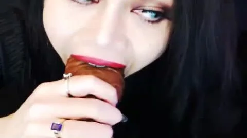 long Mint - webcam 03.01.2019