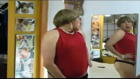 Tthellos man Taty slut lustful!!!