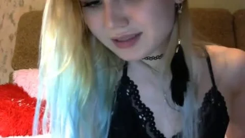The Ever nasty Blondelashes19 5