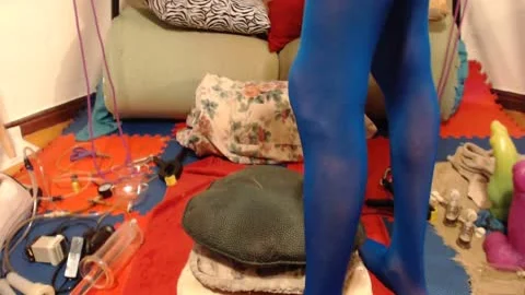 Pumping