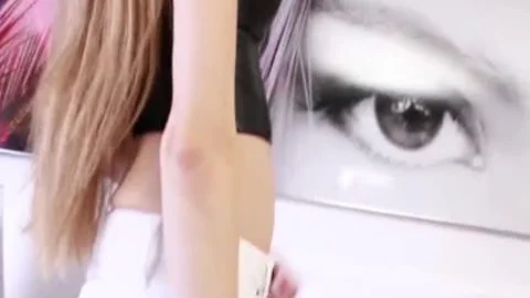 ladyboy Cassidy Quinn Wears Diapers After thrashing