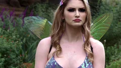 Transfixed: Bunny Colby's Inside Misadventures