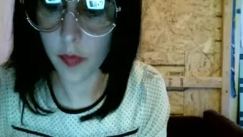fine Bushy tranny legal age teenager Wanks Live