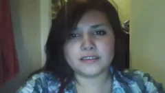 attractive chubby shelady web camera