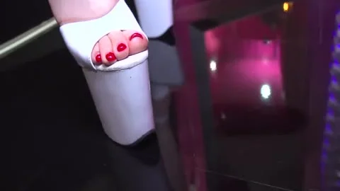 Latex CD pounded And Milked