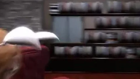 lovely 3D tranny Fuckin