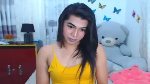 ButterflyGoddess : 26th October 2020 -Clip 1