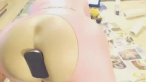 Cross butt two