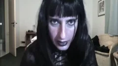 Lara darksome - dildo Und Poppers