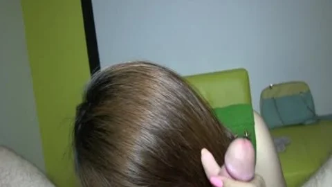 Ploy Has A throat Full Of Hard cock today