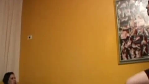 Transexual  Me Dominou E Comeu Meu Cu Com O Pauzão Dela. ( Full Vídeo In Xvideos Red )