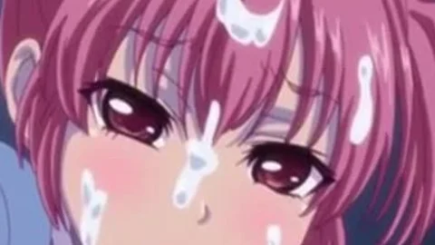 busty manga Coed receives Titty And wet wet crack nailing By ladyman anime
