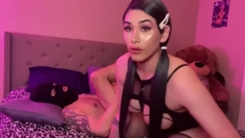 angel fucks A lad