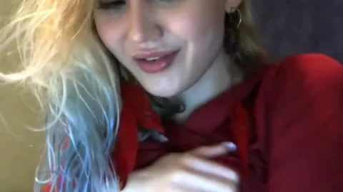 Elegant Russian gal