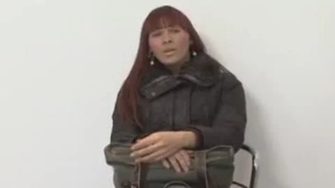 Redhead tranny suck Slippery And receives butthole