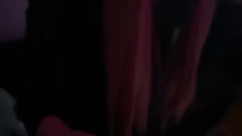 Lexi Sux Nyc skank Taking dick