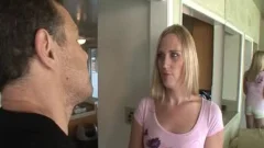booty Time With kinky Trans Babysitter