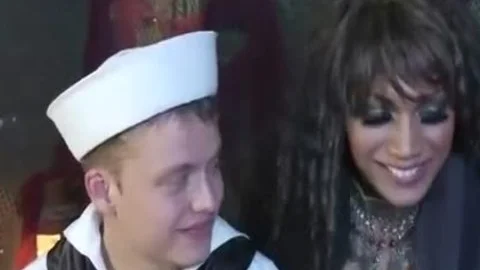 La Vampire