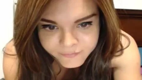 stockings bulky filthy ladyboy Jerking webcam