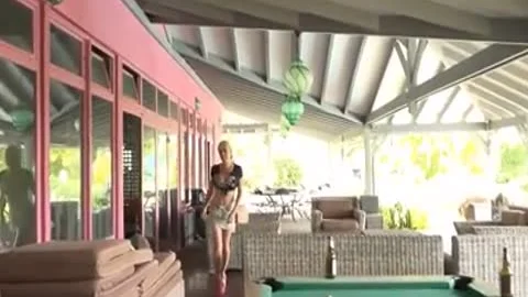 sexy Cougar ladyboy - Solo sperm
