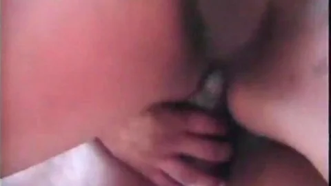 crazy Outdoor butt