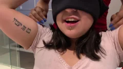 Realizando O Sonho Dela De Sair Com Uma Travesti TEASER