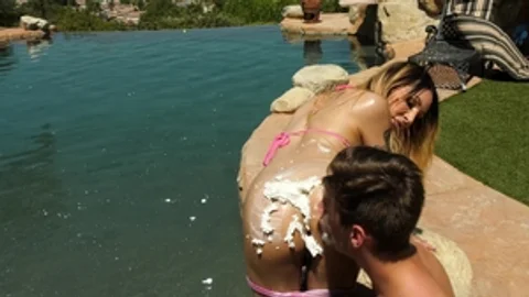 Devil's Tgirls: Translicious Afternoon Love Session