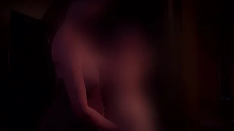 3D ladyboy mama And ladyboy Step Daughter tempted teen For Sex