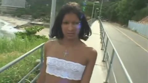 Petite fucking - Third World Media