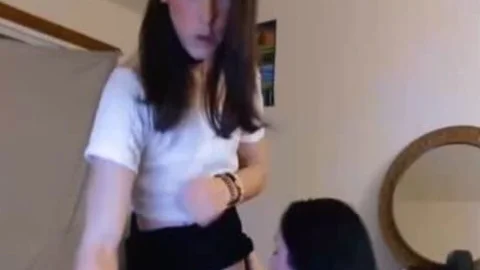 Fucking starring super sexy teen