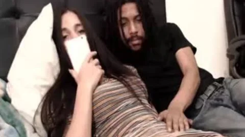 Bob Marley Sucks Trans enormous cock