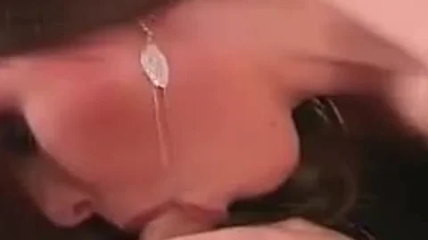 two attractive amateur lady-mans nailing