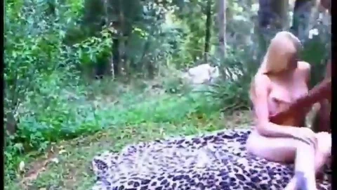barely Female 21 - Scene 4