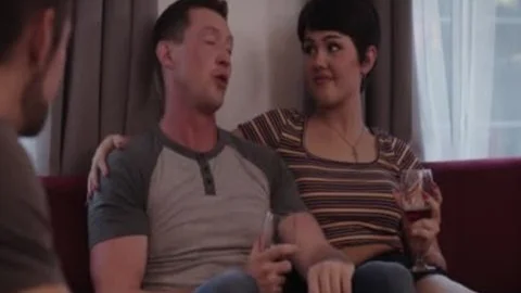 sheboy Daisy Meets And bonks lusty Dante
