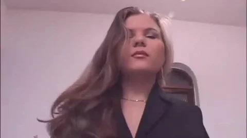shemale Samba mania 9 - Scene 1