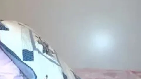 sheboy Showing Her giant booty And perfect love muffins In Live