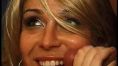 outdoors tranny orgy In Tthis chab Woods