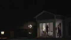 shemale Stepmom throats And booty drilled By Her Stepson