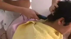 nice Hair-do Or nice Sex With A ladyman?