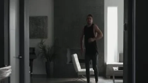 TS Ella Caught By Her Stepbro Dante Having Phone Sex So that chap Joined Her