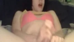 cute Sissy Jerks CD Porn